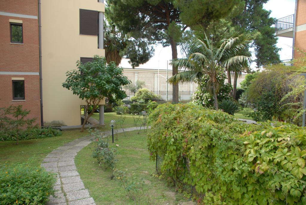 Le Dimore Del Sole Lt Cagliari Luaran gambar